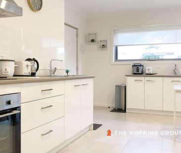 New generation studio living - at its best! - Photo 2