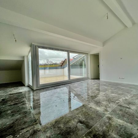 VILLARIMBOUD - 3.5 rooms on the top floor - Foto 4