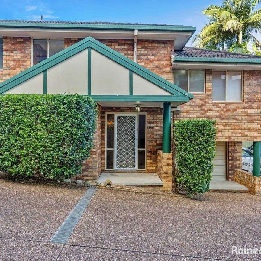 Modern Comfort & Peaceful Living - Photo 1