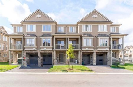 For Lease - 2299 Natasha Circle, Oakville, Ontario - Photo 4
