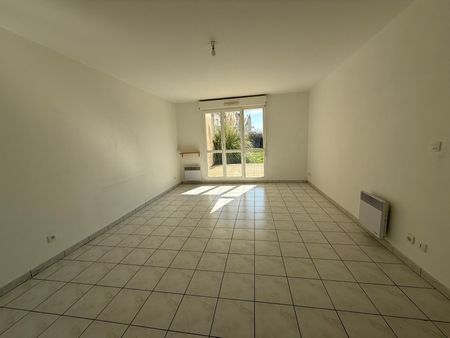 Location Appartement 2 pièces 48m² ST JEAN DE BRAYE 45800 - Photo 4