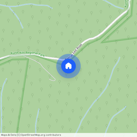 890 Beenak East Road, Vic 3783, Gembrook
