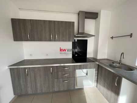 Location Appartement 3 pièces 100m² DUNKERQUE 59140 - Photo 4