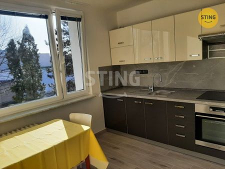 Byt 1+1 k pronájmu, Přerov / Přerov I-Město, ulice tř. 17. listopadu - Photo 3