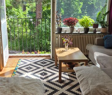 Svartågatan, Bagarmossen - Photo 4