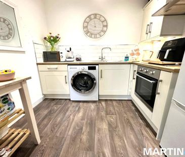 1 bedroom apartment to rent - Photo 5