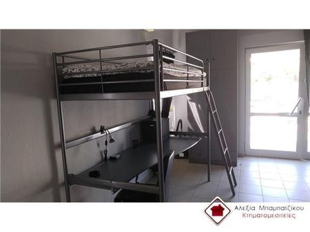 Studio/Γκαρσονιέρα για ενοικίαση Νεάπολη - ΔΕΠΟΣ (Καβάλα) - Φωτογραφία 3