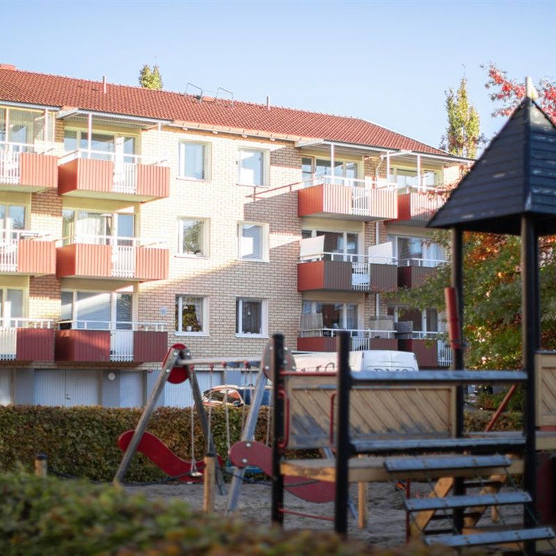 Bryggaregatan 9 - Photo 1