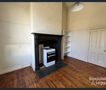 CHARMING HOME IN A PRIME LOCATION - Photo 1