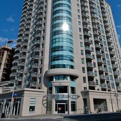 For Lease - 242 Rideau Street Unit# 403, Lower Town - Sandy Hill, Ontario - Photo 1