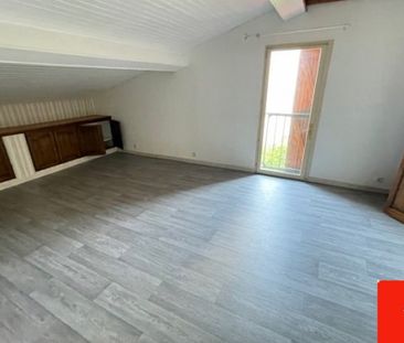 3 pièces, 106m² en location à Toulouse - 830.95 € par mois - Photo 2