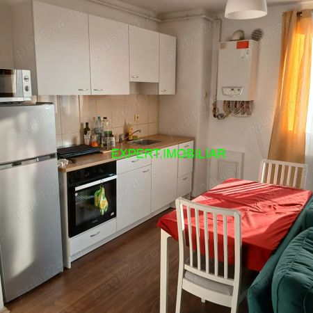 Inchirieri Garsoniere Bucuresti - Fotografie 5