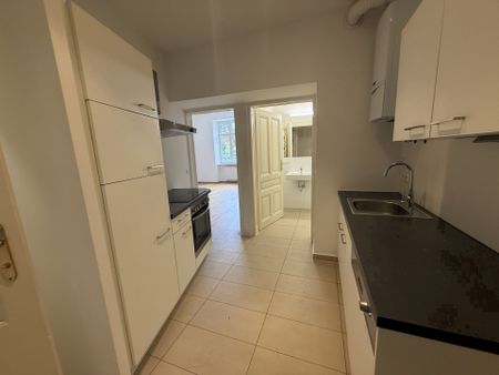 1 Zimmer Wohnung mit Kabinett - fair wohnen - Photo 2