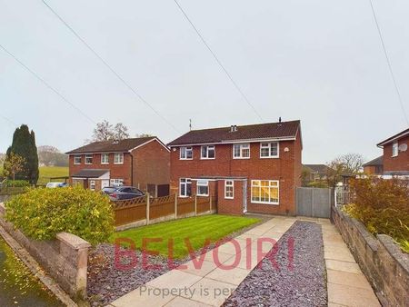 Shugborough Close, Werrington, Stoke-on-trent, ST9 - Photo 5