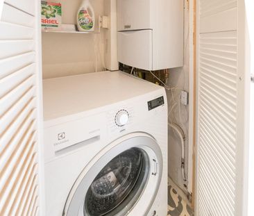 Heemskerckstraat 41, Zeeheldenkwartier, 2518EJ, Den Haag - Foto 5