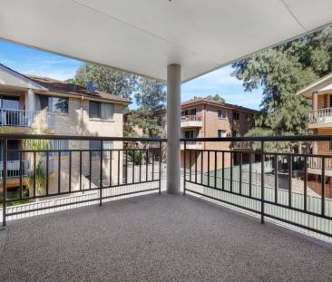 Central Location – Walk to Train station - Photo 1