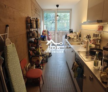 3 Zimmer, 58 m² - Foto 4