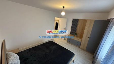 Apartament 3 camere decomandat zona Piata Alba Iulia/parcare - Fotografie 2