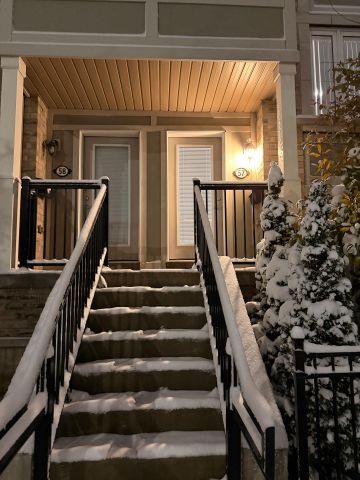 For Lease - 250 Sunny Meadow Boulevard Unit# 57, Brampton, Ontario - Photo 2