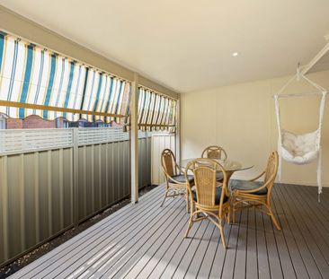 Modern Unit in a Great Location - Photo 2