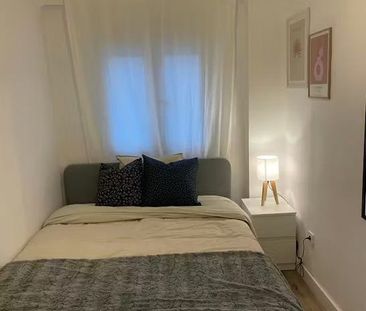 Carrer Joaquín Navarro, Valencia, Valencian Community 46017 - Photo 1