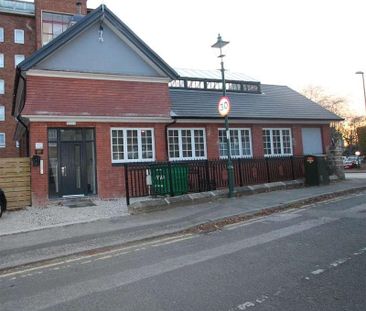 Woodborough Road, Nottingham, NG3 - Photo 5