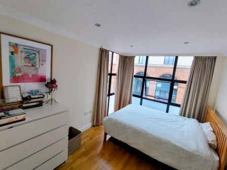 1 bedroom townhouse to rent - Photo 2