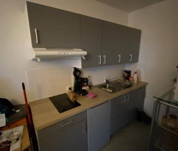 Studio de 26m2, Nantes - Photo 2