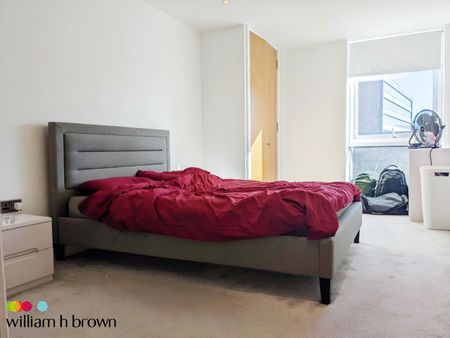 Baskett Court, Chelmsford, Cannons Mews - Photo 3