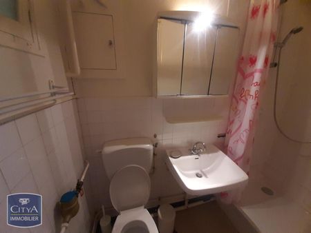 Location Appartement 1 pièce 35m² GRENOBLE 38100 - Photo 5