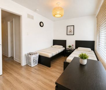 À louer / Maison à paliers multiples - Photo 6