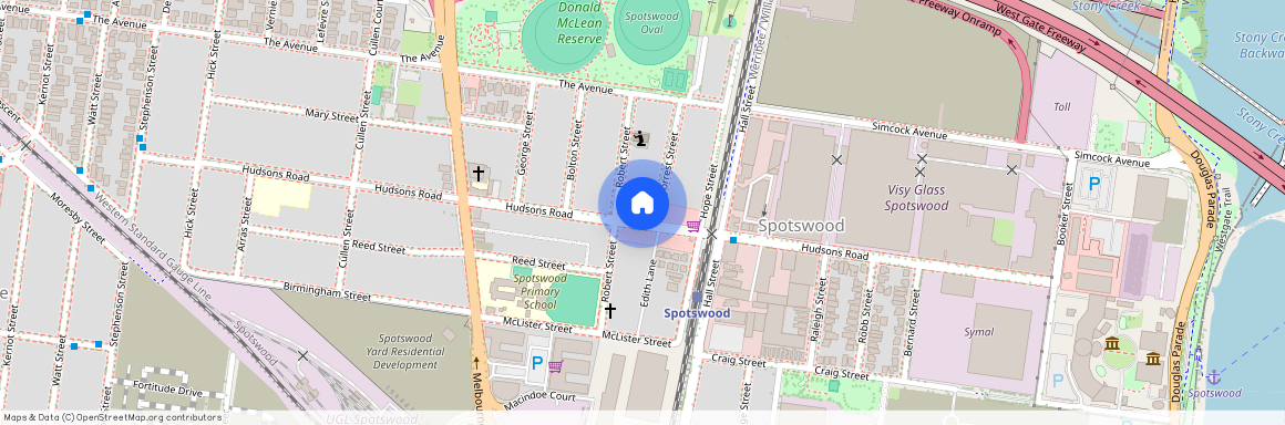 G02/88 Hudsons Road, Vic 3015, Spotswood