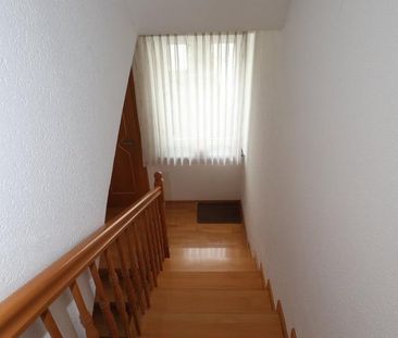 Stilvolle 110 m2 Maisonettewohnung im Herzen von Eschwege - Photo 2