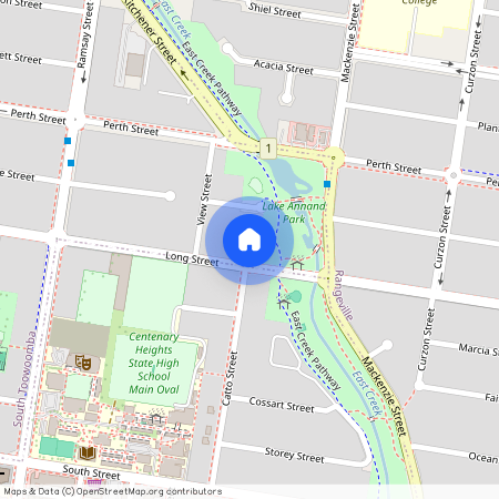 87 Long Street, Qld 4350, South Toowoomba