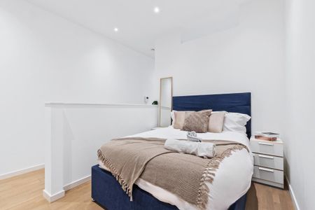 Studio to rent - Photo 4