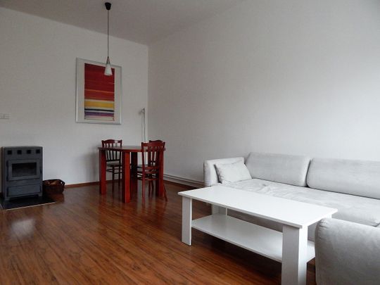 Pronájem bytu 2+kk 58 m² - Photo 1