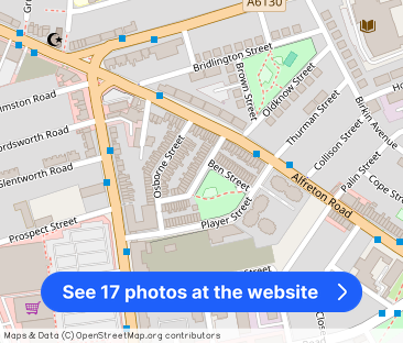 Wallan Street, Nottingham - Photo 1