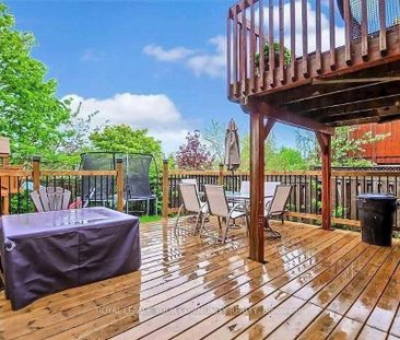 For Lease - 47 Chiswick Crescent, Aurora, Ontario - Photo 6