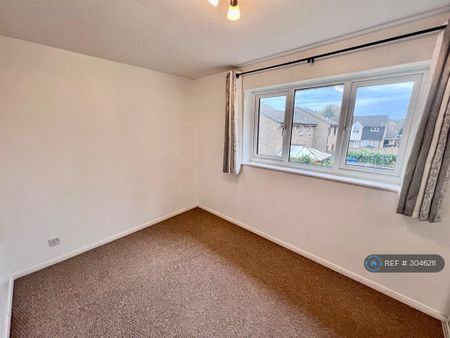 2 bedroom terraced house to rent - Photo 3
