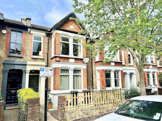 Howard Road, Walthamstow E17, London - Photo 1
