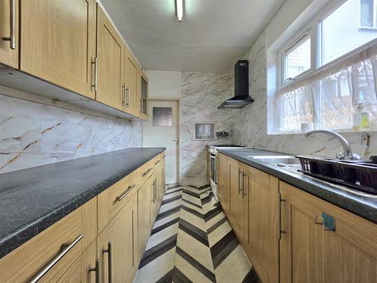 Melrose Street, LE4, Leicester - Photo 1