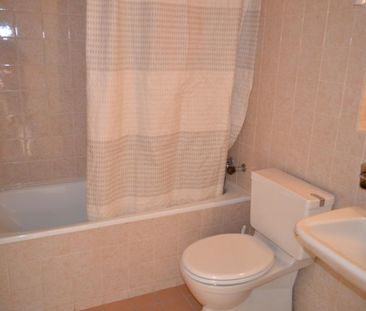 1 Zimmer, 19 m², 1. Stock - Photo 2