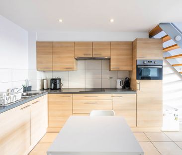 Duplex te huur in Temse - Photo 6