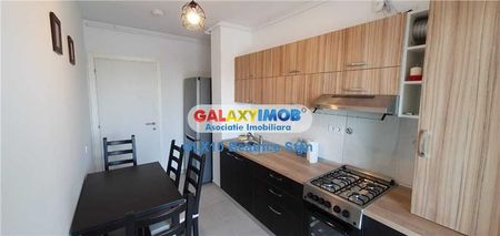 Resedinta eleganta cu parcare subterana Pasaj Lujerului / Plaza Mall - Fotografie 5