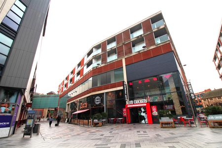 Highcross Lane, Leicester, LE1 4SN - Photo 5