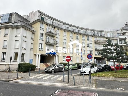 LOCATION : appartement de 3 pièces (54 m²) à CERGY - Photo 3