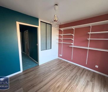 Appartement à louer 2 pièces 56.26m² - Photo 5