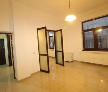 Cismigiu, Stirbei Voda, inchiriere apartament 2 camere. - Fotografie 1