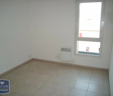 Appartement à louer 2 pièces 43.87m² - Photo 4