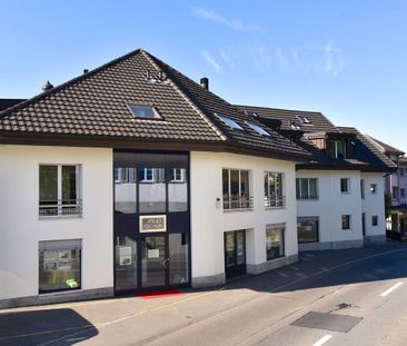Moderne Maisonette-Wohnung an zentraler Lage - Foto 4